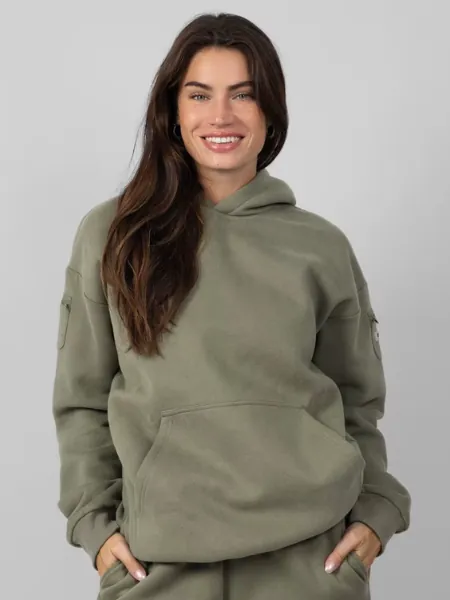 Travel Essentials Hoodie